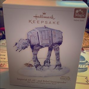 Hallmark Star Wars Ornament (2006)